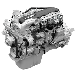 P757A Engine